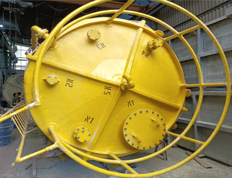 Frv Tank 30 Kl